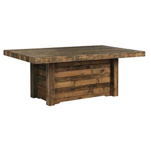 Chantel Rectangular Dining Table