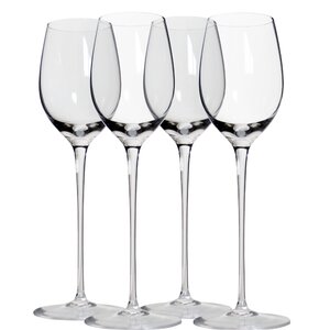 White Wine Glass (Set of 4)