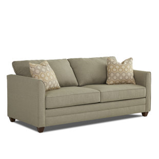 Eco Friendly Sofa Wayfair Sarah Sofa