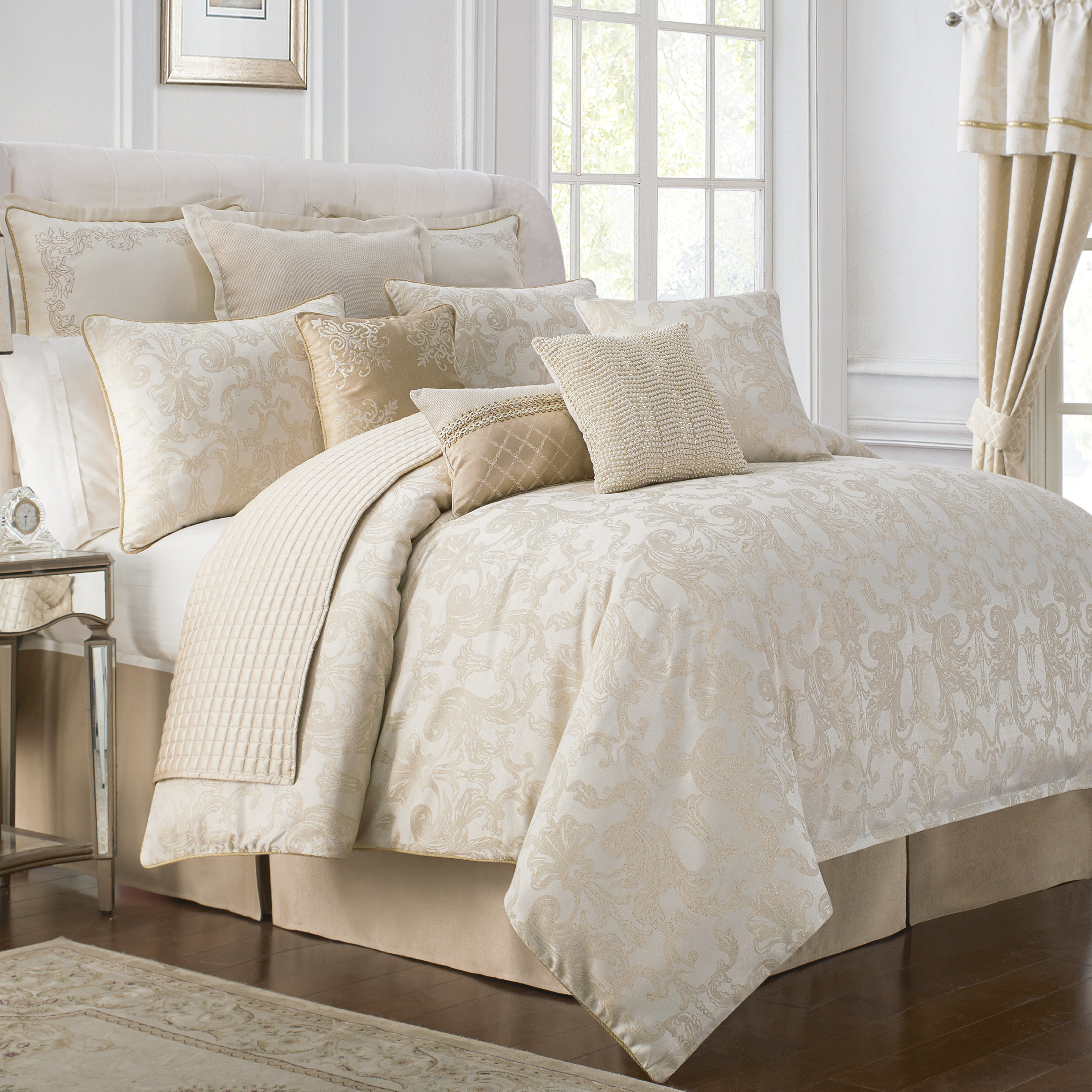 Waterford Bedding | Wayfair