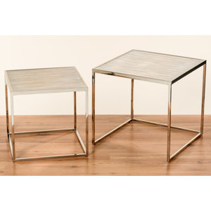 Tabletttisch-Set Vasco von Prestington
