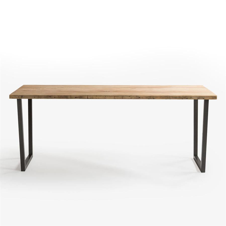 Urban Wood Goods Brooklyn Dining Table Wayfair