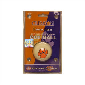 NCAA Cue Ball