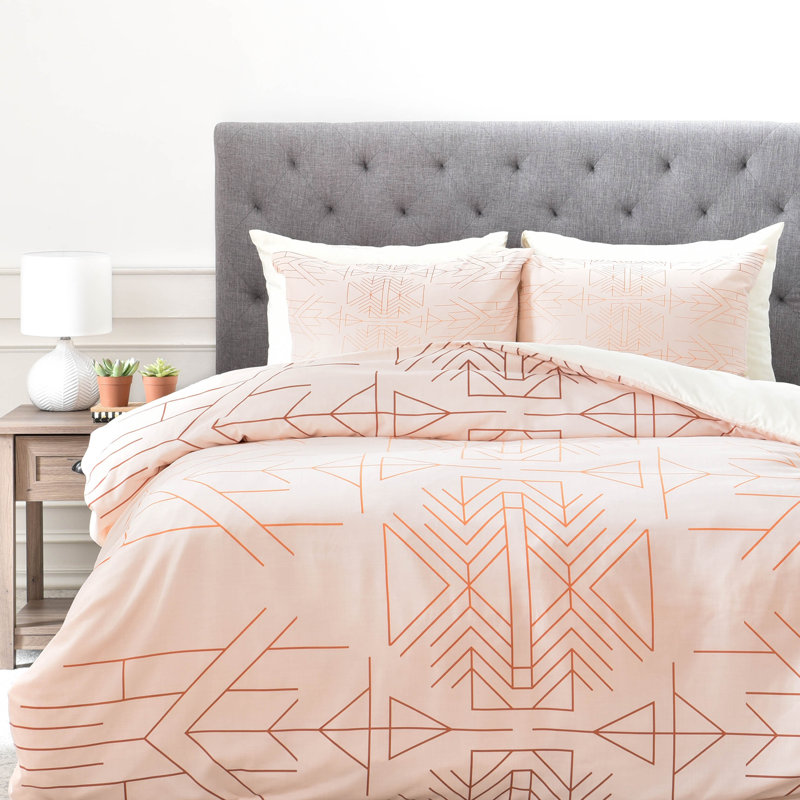 108 X 98 Duvet Cover Wayfair Duvet Cover Set