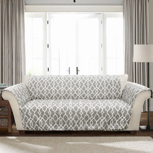 Slipcover For 3 Cushion Sofa Wayfair
