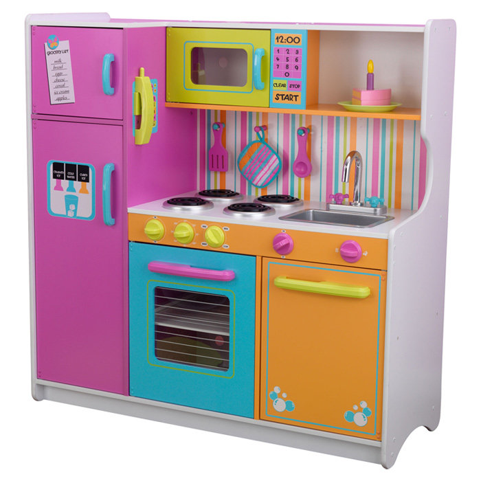 Kidkraft Kitchen Blue Kidkraft Kitchen Blue