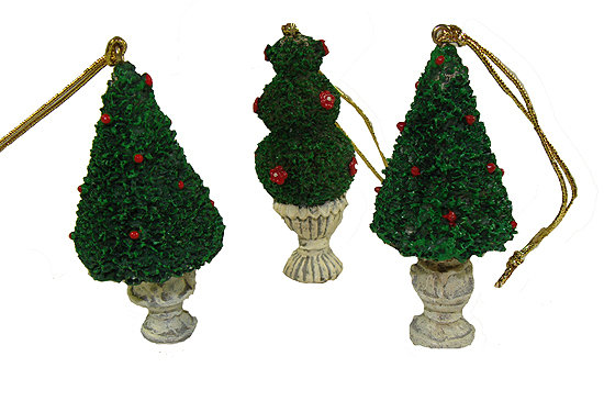 northlight 576 piece potted topiary tree christmas ornament set wayfair - Topiary Christmas Decorations northlight 576 piece potted topiary tree christmas ornament set wayfair - Topiary Christmas Decorations