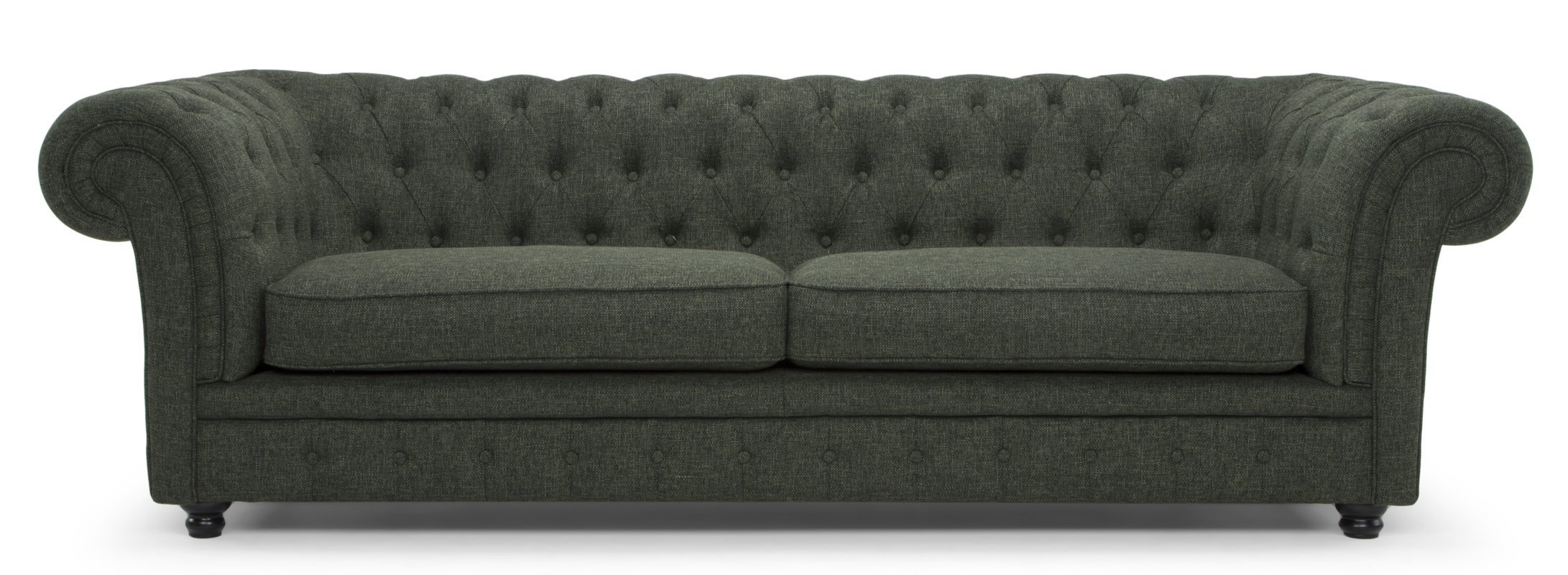 Darby Home Co Maurizio Chesterfield Sofa Reviews Wayfair