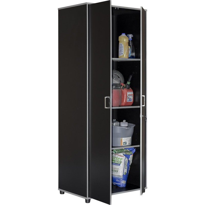 Wfx Utility 74 3 H X 29 7 W X 19 7 D Tall Storage Cabinet