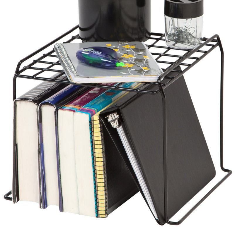 IRIS Locker Shelf Shelving Unit & Reviews Wayfair