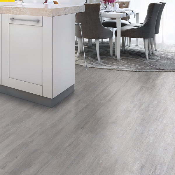 Luxury Vinyl Floating Floor Wayfair