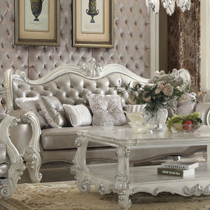 Versailles Sofa by ACME Furniture