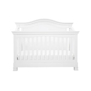 Louis 4-in-1 Convertible Crib