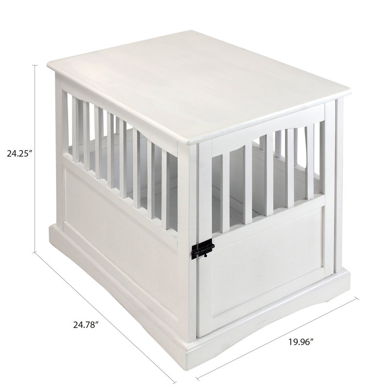 Matrix Pet Crate & Reviews Wayfair