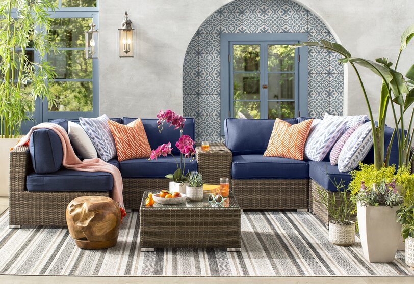 1000+ Coastal Design Ideas | Wayfair