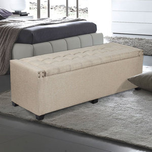 Storage Ottoman