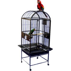 Beatrix Medium Dome Top Bird Cage