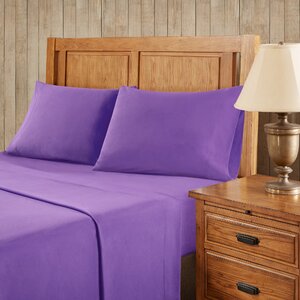 Farberware Softspun Solid Sheet Set