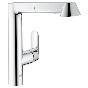 Grohe Einhebel-Topffüller K7