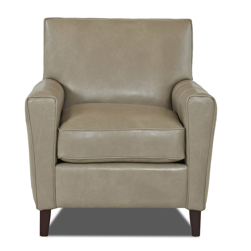 Wayfair Custom Upholstery™ Grayson Armchair & Reviews Wayfair