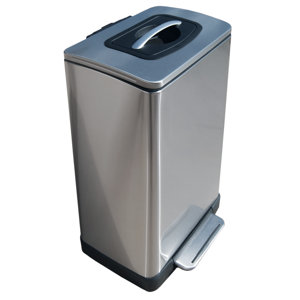 Krusher 10.57 Gallon Compactor