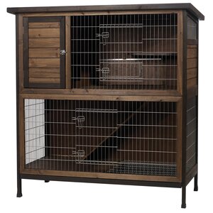 Rabbit Hutch