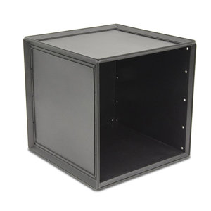 Bester Storage Cube Unit Bookcase (Set of 2)