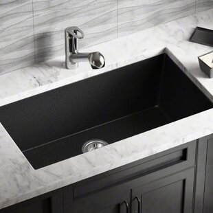 Blanco Granite Composite Sink Wayfair