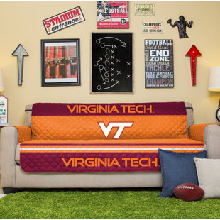 Virginia Tech You Ll Love Wayfair Quickview