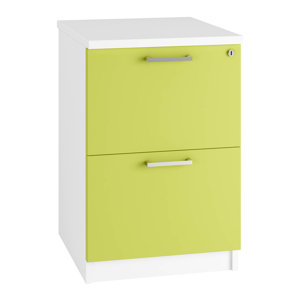 Aktenschrank Eco Kaleidoscope von Home & Haus