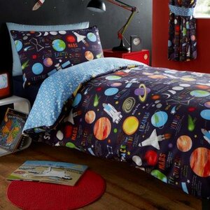 Children's Duvet Covers & Sets | Wayfair.co.uk