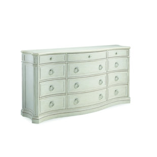 12 Drawer Dresser Wayfair Clevinger 12 Drawer Dresser