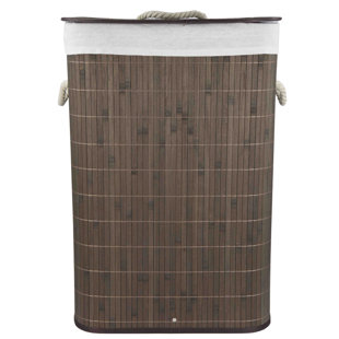 Laundry Baskets Hampers You Ll Love Wayfair Save To Idea Board