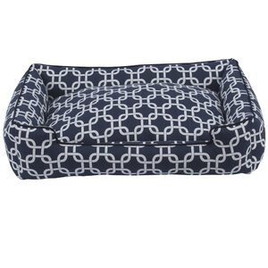 Marine Lounge Dog Bed