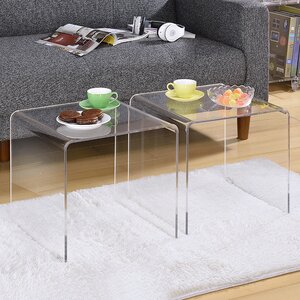Channing End Table (Set of 2)