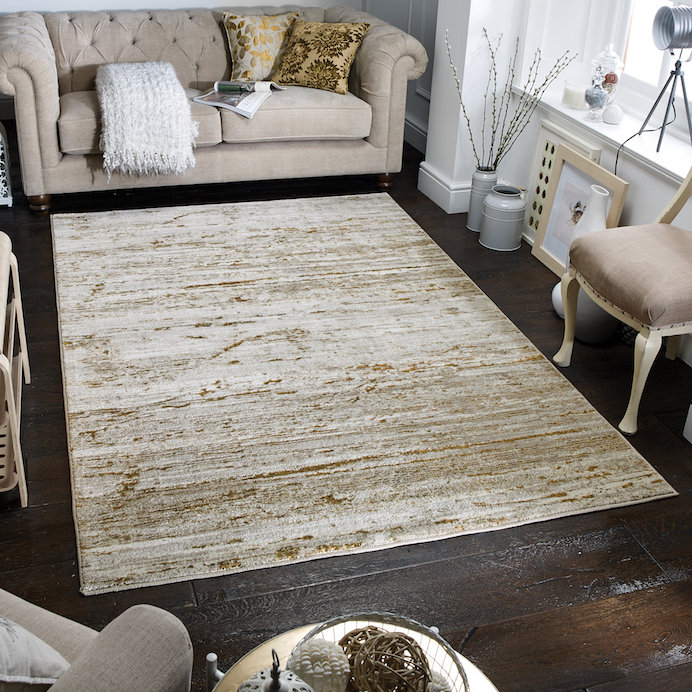 Laurel Foundry Huetter Cream Gold Area Rug Reviews Wayfair Co Uk Huetter Cream Gold Area Rug