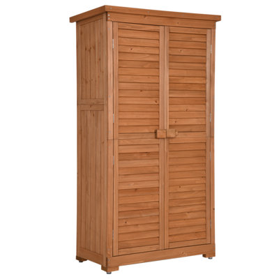 lean-to sheds you'll love in 2019 wayfair