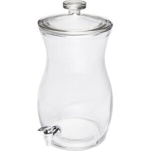 Curve 2.7 Gal Beverage Dispenser