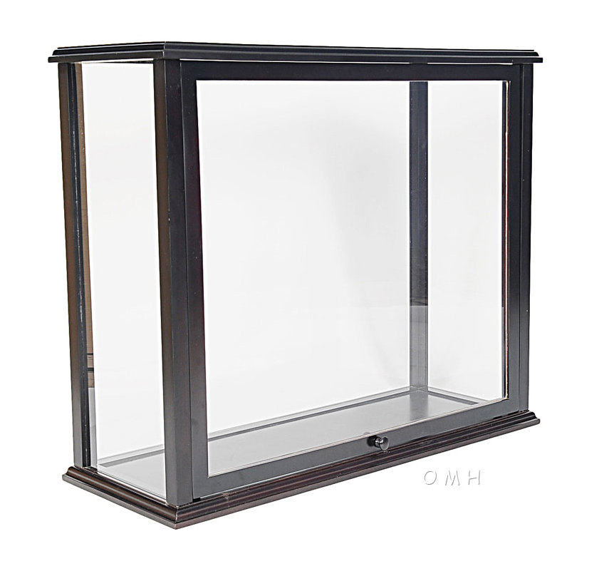 Old Modern Handicrafts Table Top Display Case & Reviews Wayfair