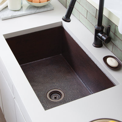 Bathroom Sinks 19 X 21 native trails cocina 33" x 21" undermount kitchen sink & reviews Bathroom Sinks 19 X 21 native trails cocina 33" x 21" undermount kitchen sink & reviews