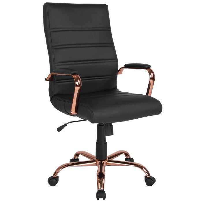 Wayfair Basics Ergonomic Executive Chair