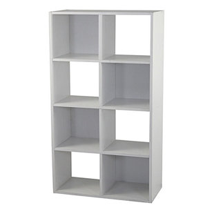 White Bookcases | Wayfair.co.uk