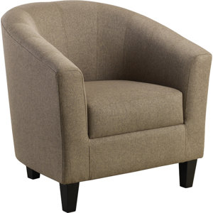 Einzelsessel Burren von All Home