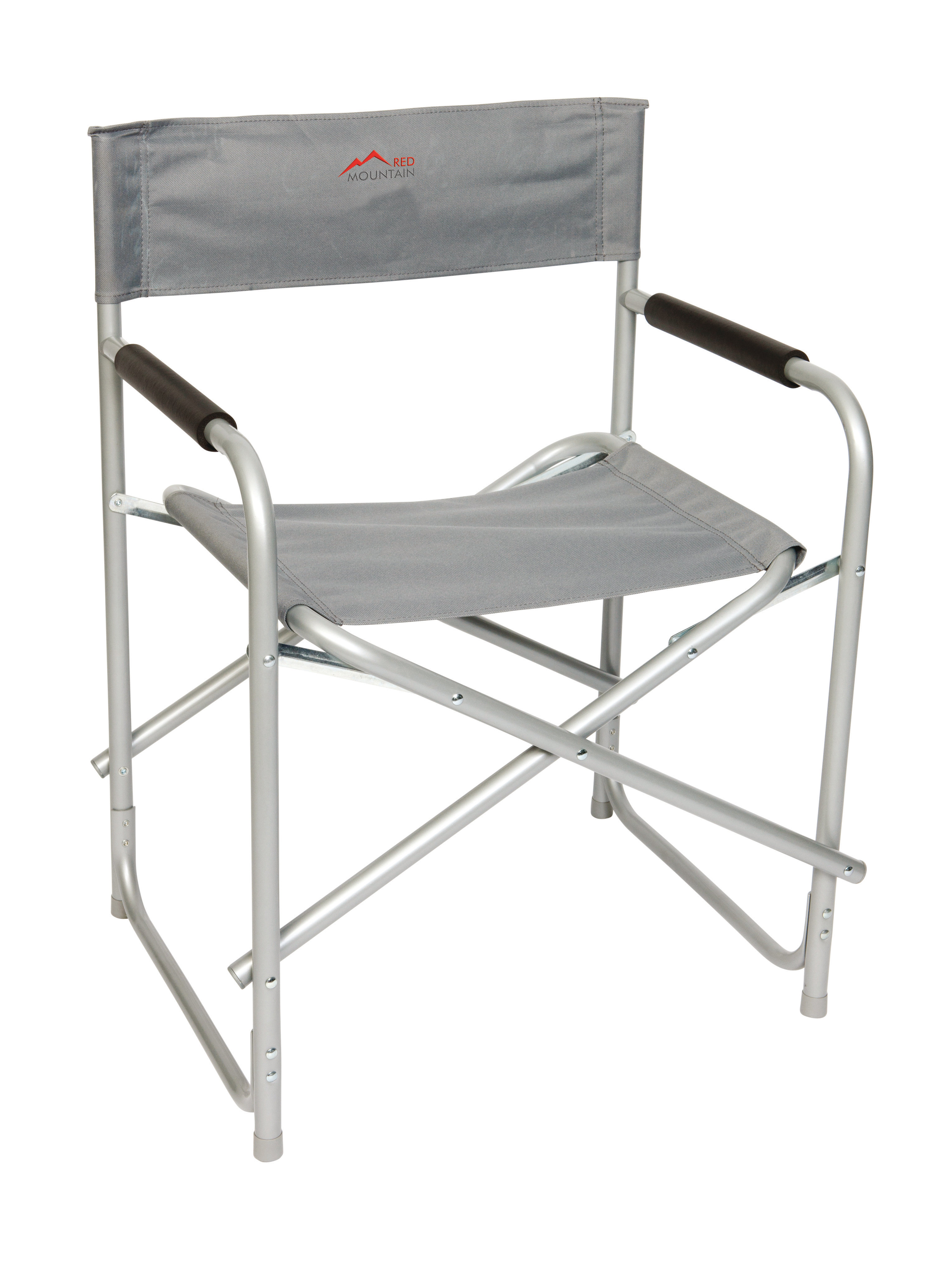 Dreadnought Folding Director Chair