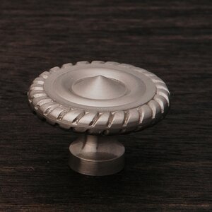 CK Series Circle Novelty Knob