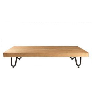 Couchtisch von Castleton Home