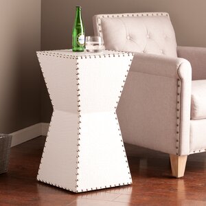 Marmont End Table