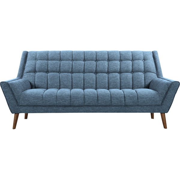 Corrigan Studio Demesne Mid Century Modern Sofa Reviews Wayfair