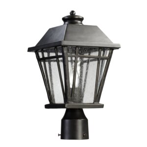 Baxter Outdoor 1-Light Lantern Head