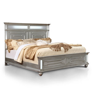 Ronna Platform Bed by Willa Arlo Interiors
